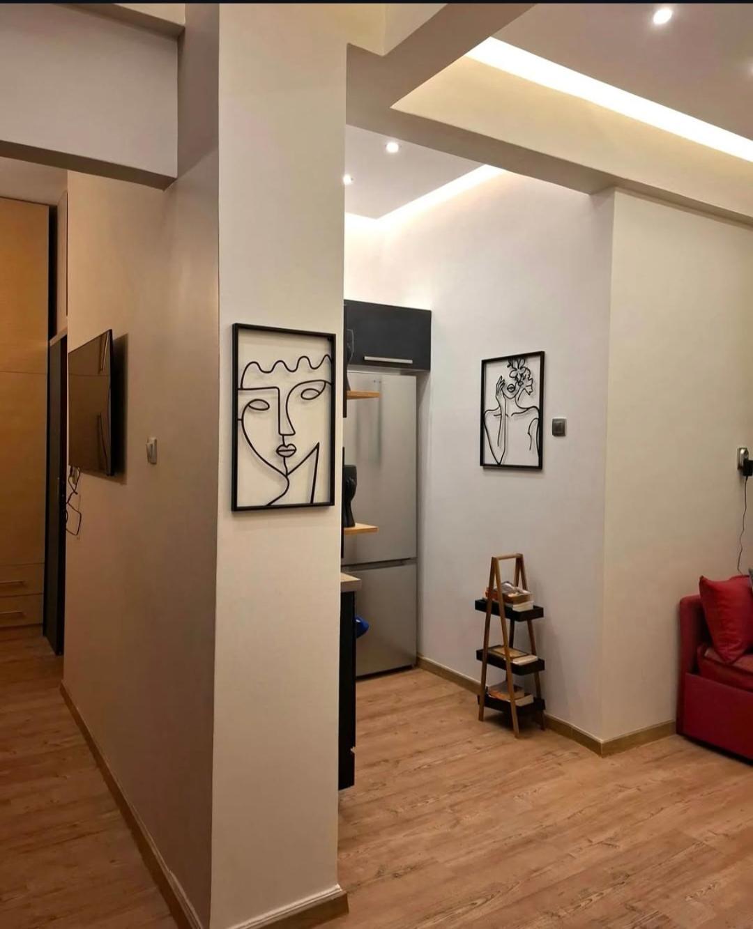 Stay In Athens -Iris Экстерьер фото