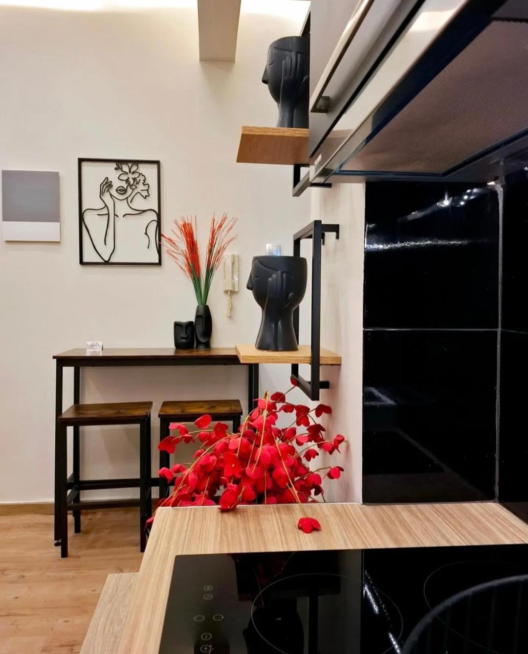 Stay In Athens -Iris Экстерьер фото